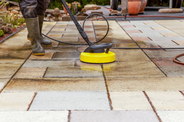Best Vinyl Siding Pressure Washing in Menifee, CA